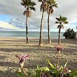 La Roca Sea View Luxury Elevator Appartamento Torremolinos