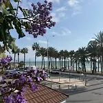 Appartamento La Roca Sea View Luxury Elevator *