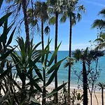 La Roca Sea View Luxury Elevator * Torremolinos