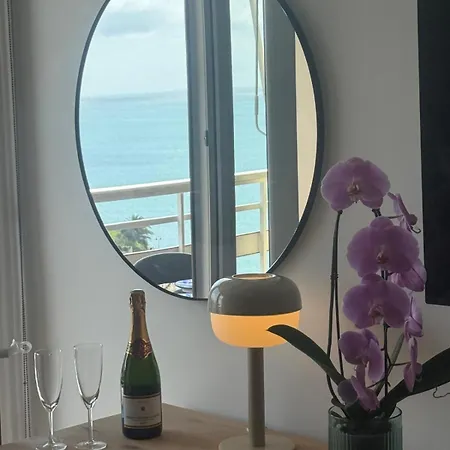 La Roca Sea View Luxury Elevator Torremolinos