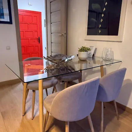 Apartmán La Roca Sea View Luxury Elevator Torremolinos