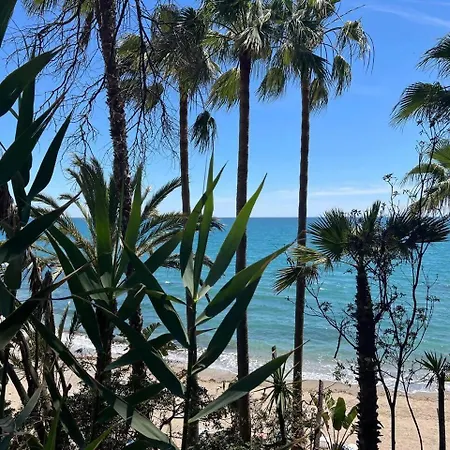 La Roca Sea View Luxury Elevator * Torremolinos